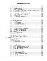 Preview for 5 page of Rockwell RC336D Command Reference Manual