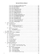 Preview for 6 page of Rockwell RC336D Command Reference Manual