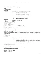 Preview for 22 page of Rockwell RC336D Command Reference Manual