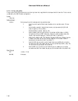 Preview for 23 page of Rockwell RC336D Command Reference Manual