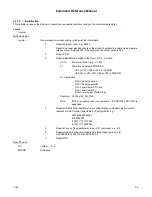 Preview for 25 page of Rockwell RC336D Command Reference Manual