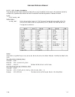 Preview for 27 page of Rockwell RC336D Command Reference Manual