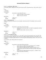 Preview for 32 page of Rockwell RC336D Command Reference Manual