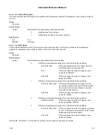 Preview for 37 page of Rockwell RC336D Command Reference Manual