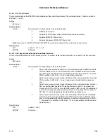 Preview for 38 page of Rockwell RC336D Command Reference Manual