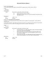 Preview for 40 page of Rockwell RC336D Command Reference Manual