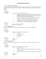 Preview for 46 page of Rockwell RC336D Command Reference Manual