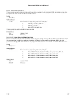 Preview for 47 page of Rockwell RC336D Command Reference Manual