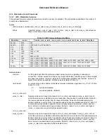 Preview for 53 page of Rockwell RC336D Command Reference Manual