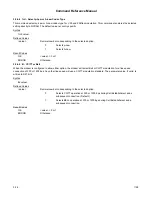 Preview for 56 page of Rockwell RC336D Command Reference Manual