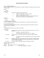 Preview for 63 page of Rockwell RC336D Command Reference Manual