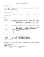 Preview for 66 page of Rockwell RC336D Command Reference Manual