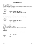 Preview for 78 page of Rockwell RC336D Command Reference Manual