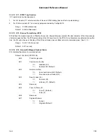 Preview for 84 page of Rockwell RC336D Command Reference Manual