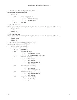 Preview for 85 page of Rockwell RC336D Command Reference Manual