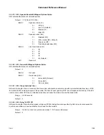 Preview for 86 page of Rockwell RC336D Command Reference Manual