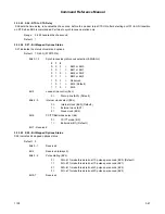 Preview for 87 page of Rockwell RC336D Command Reference Manual