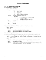 Preview for 90 page of Rockwell RC336D Command Reference Manual