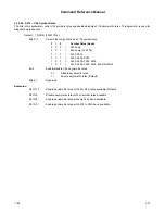 Preview for 93 page of Rockwell RC336D Command Reference Manual