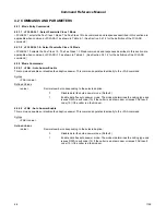 Preview for 106 page of Rockwell RC336D Command Reference Manual