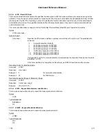 Preview for 115 page of Rockwell RC336D Command Reference Manual