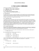 Preview for 119 page of Rockwell RC336D Command Reference Manual