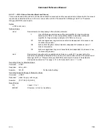 Preview for 154 page of Rockwell RC336D Command Reference Manual