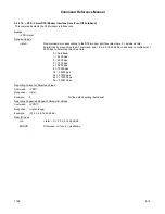 Preview for 159 page of Rockwell RC336D Command Reference Manual