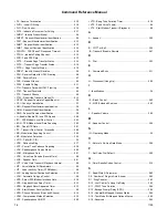 Preview for 164 page of Rockwell RC336D Command Reference Manual