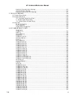 Preview for 7 page of Rockwell RCV144ACx Command Reference Manual