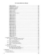 Preview for 8 page of Rockwell RCV144ACx Command Reference Manual