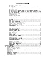 Preview for 9 page of Rockwell RCV144ACx Command Reference Manual