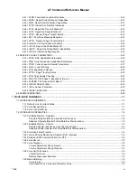 Preview for 11 page of Rockwell RCV144ACx Command Reference Manual