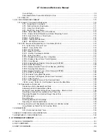 Preview for 12 page of Rockwell RCV144ACx Command Reference Manual