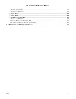 Preview for 13 page of Rockwell RCV144ACx Command Reference Manual