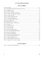 Preview for 14 page of Rockwell RCV144ACx Command Reference Manual