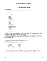 Preview for 15 page of Rockwell RCV144ACx Command Reference Manual