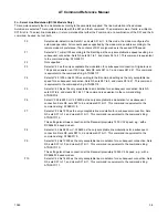 Preview for 23 page of Rockwell RCV144ACx Command Reference Manual