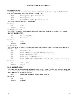 Preview for 33 page of Rockwell RCV144ACx Command Reference Manual