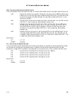 Preview for 34 page of Rockwell RCV144ACx Command Reference Manual