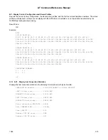 Preview for 37 page of Rockwell RCV144ACx Command Reference Manual