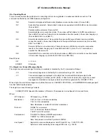 Preview for 42 page of Rockwell RCV144ACx Command Reference Manual