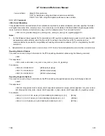 Preview for 43 page of Rockwell RCV144ACx Command Reference Manual