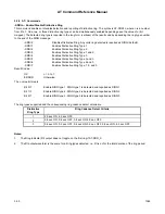 Preview for 48 page of Rockwell RCV144ACx Command Reference Manual