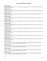 Preview for 63 page of Rockwell RCV144ACx Command Reference Manual