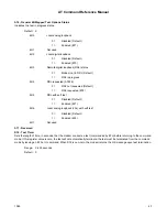 Preview for 87 page of Rockwell RCV144ACx Command Reference Manual