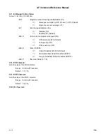 Preview for 94 page of Rockwell RCV144ACx Command Reference Manual