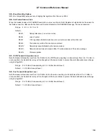 Preview for 100 page of Rockwell RCV144ACx Command Reference Manual