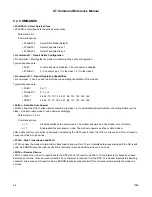 Preview for 106 page of Rockwell RCV144ACx Command Reference Manual