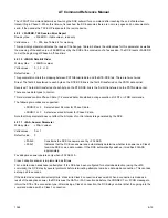 Preview for 129 page of Rockwell RCV144ACx Command Reference Manual